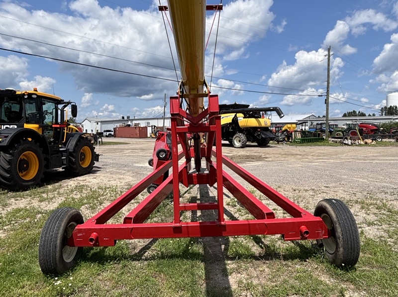 2022 WESTFIELD X1063YL GRAIN AUGER