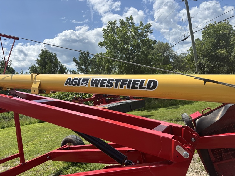 2022 WESTFIELD X1063YL GRAIN AUGER