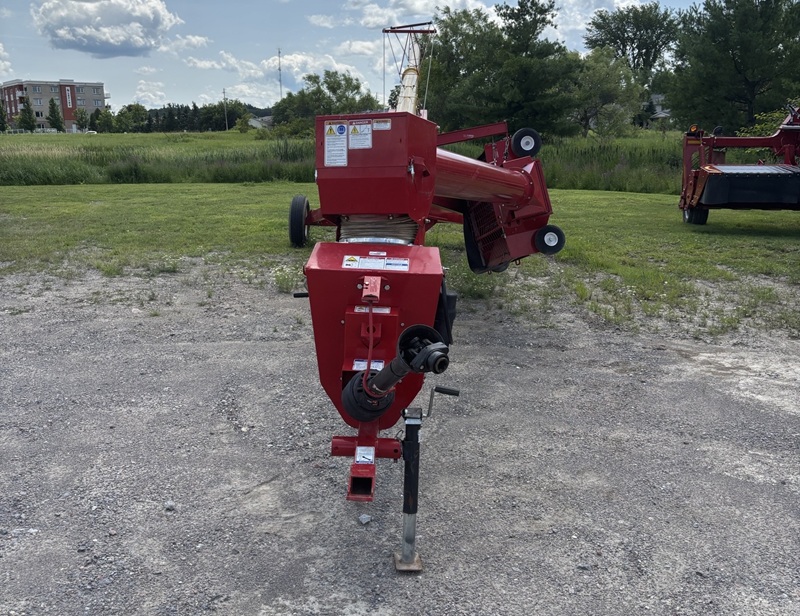 2022 WESTFIELD X1063YL GRAIN AUGER