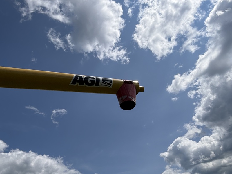 2022 WESTFIELD X1063YL GRAIN AUGER