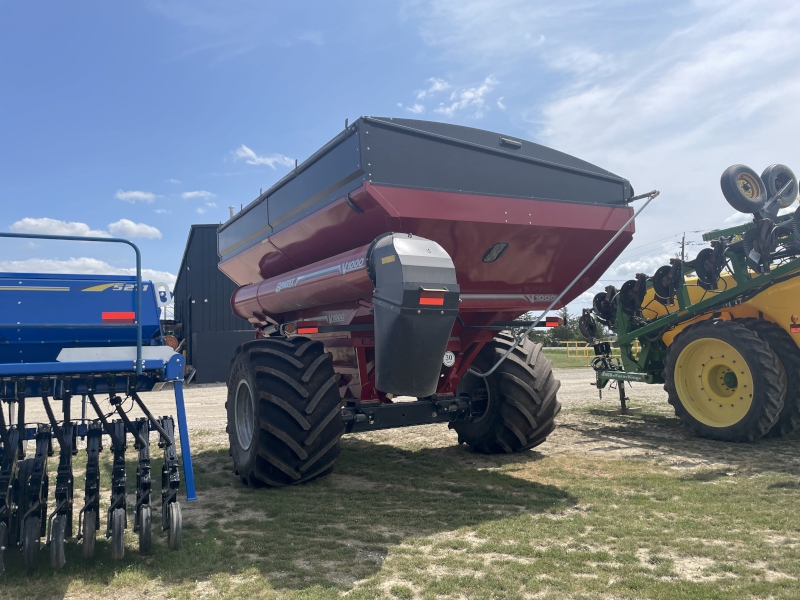 2023 BRENT V1000 GRAIN CART