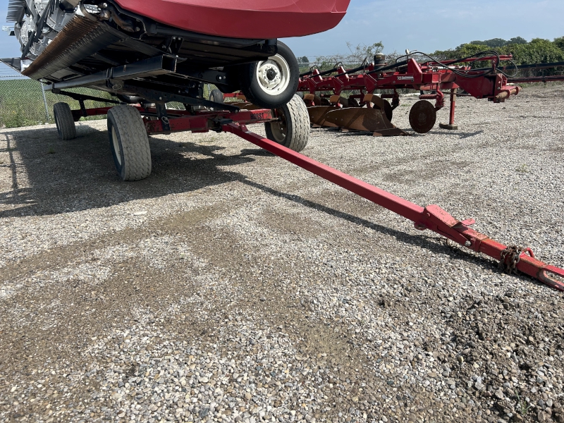 2011 HORST CHC30 HEADER CART