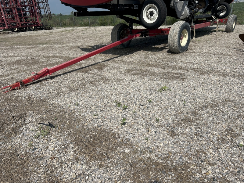 2011 HORST CHC30 HEADER CART