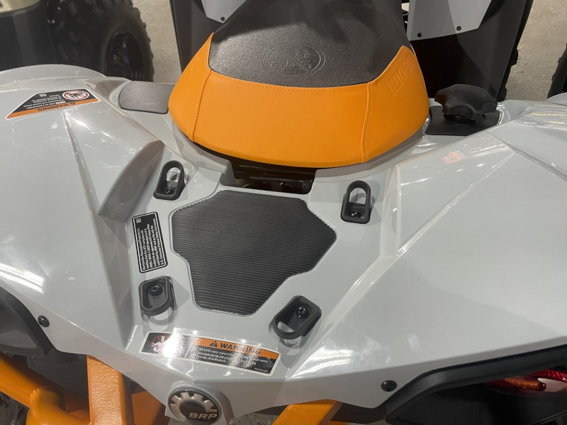 ATV  2026 CAN-AM RENEGADE XMR 650 ATV Photo