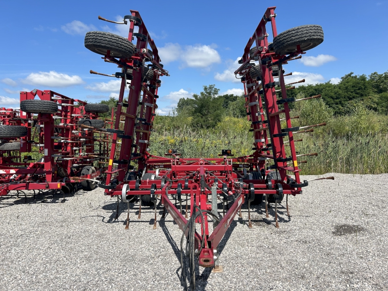 2012 KONGSKILDE 2900 VIBRO TILL FIELD CULTIVATOR