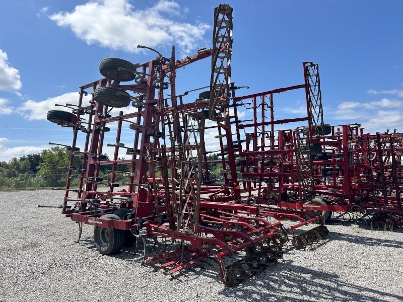 2012 KONGSKILDE 2900 VIBRO TILL FIELD CULTIVATOR
