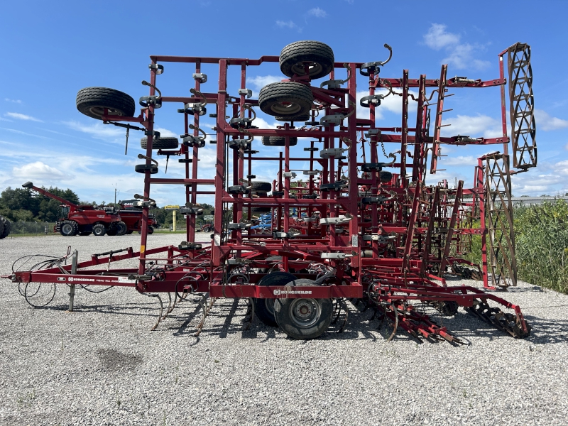 2012 KONGSKILDE 2900 VIBRO TILL FIELD CULTIVATOR