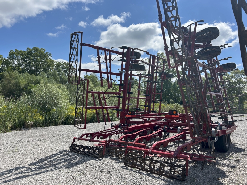 2012 KONGSKILDE 2900 VIBRO TILL FIELD CULTIVATOR