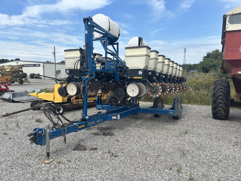 2006 KINZE 3500 PLANTER