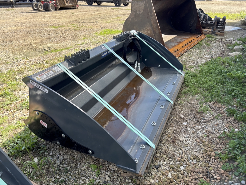 2026 CMP ATTACHMENTS CMPHB78 - 78 INCH HYDRA-BUCKET