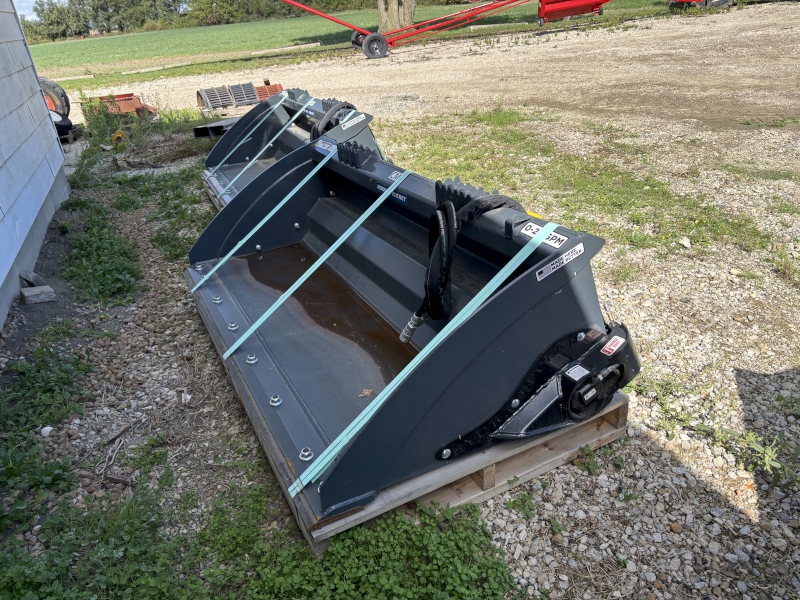 2026 CMP ATTACHMENTS CMPHB78 - 78 INCH HYDRA-BUCKET