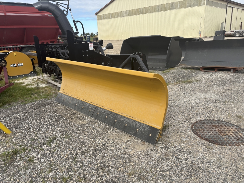 2023 HORST WELDING (HLA SNOW) SP4000-08 SNOW BLADE