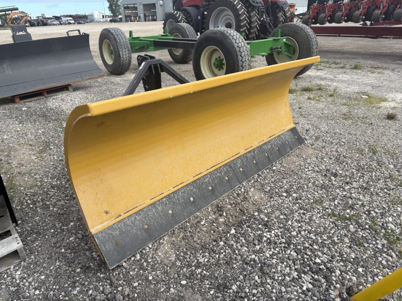 2023 HORST WELDING (HLA SNOW) SP4000-08 SNOW BLADE
