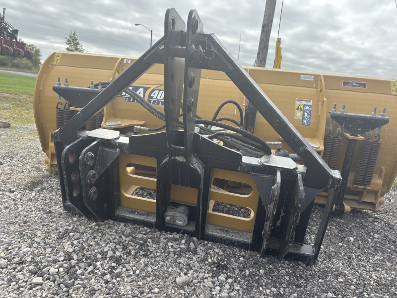 2023 HORST WELDING (HLA SNOW) SP4000-08 SNOW BLADE