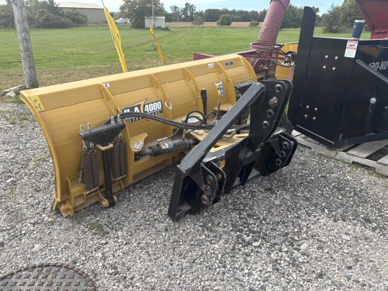2023 HORST WELDING (HLA SNOW) SP4000-08 SNOW BLADE