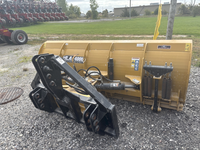 2023 HORST WELDING (HLA SNOW) SP4000-08 SNOW BLADE