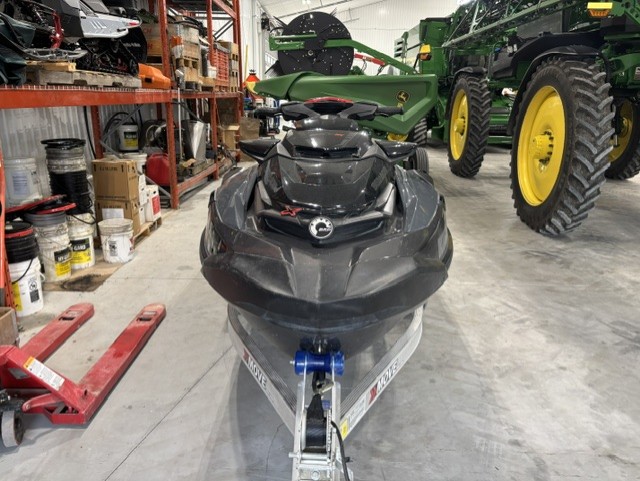 Personal Watercraft  2023 SEA-DOO RXT-X 300 PERSONAL WATERCRAFT PACKAGE WITH TRAILER Photo