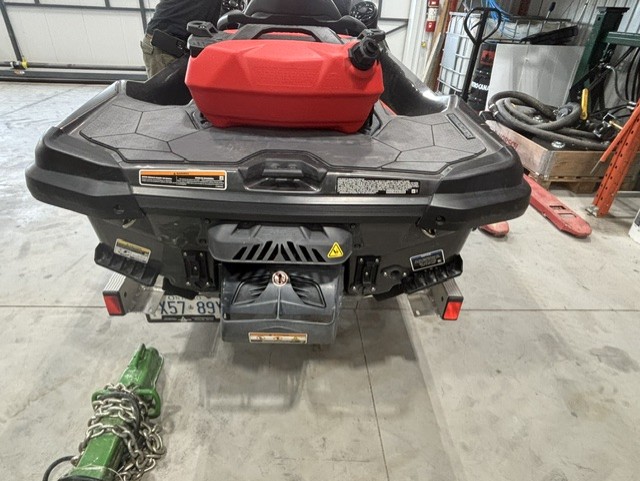Personal Watercraft  2023 SEA-DOO RXT-X 300 PERSONAL WATERCRAFT PACKAGE WITH TRAILER Photo