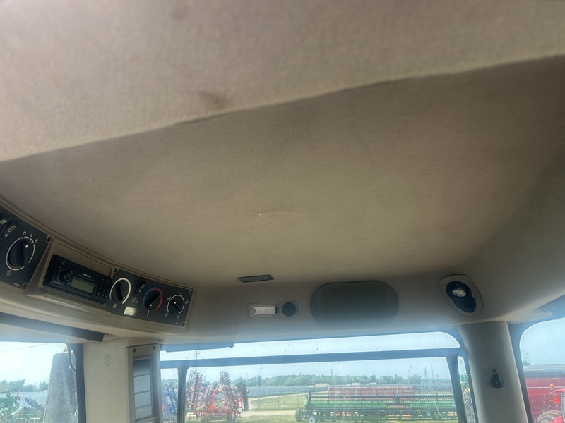 2005 CASE IH STEIGER STX325 TRACTOR