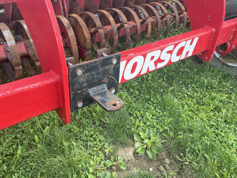 2021 HORSCH RX30 HIGH SPEED DISC