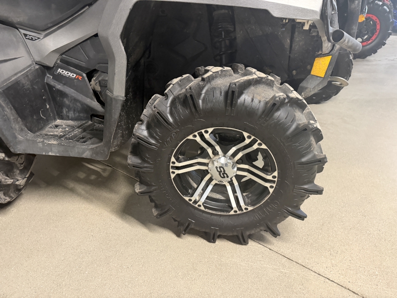 ATV  2017 CAN-AM OUTLANDER XT 1000 ATV Photo