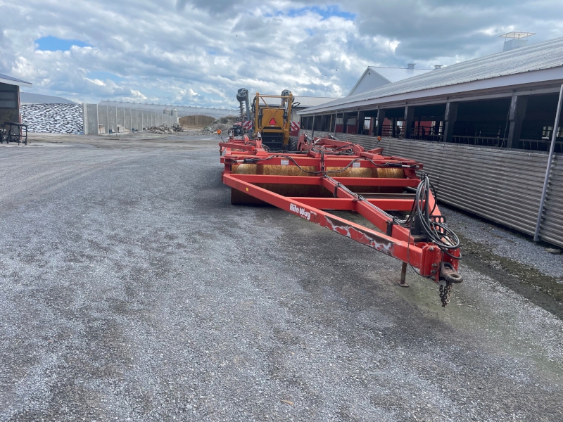 2013 RITEWAY F3-42 3 SECTION LANDROLLER
