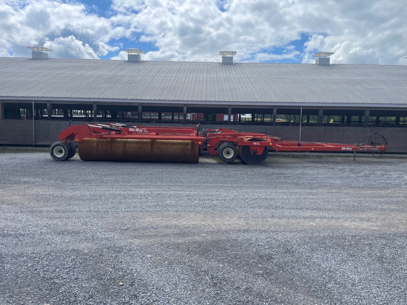 2013 RITEWAY F3-42 3 SECTION LANDROLLER