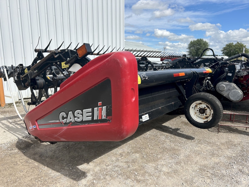 2012 CASE IH 2162-40F FLEX DRAPER HEAD
