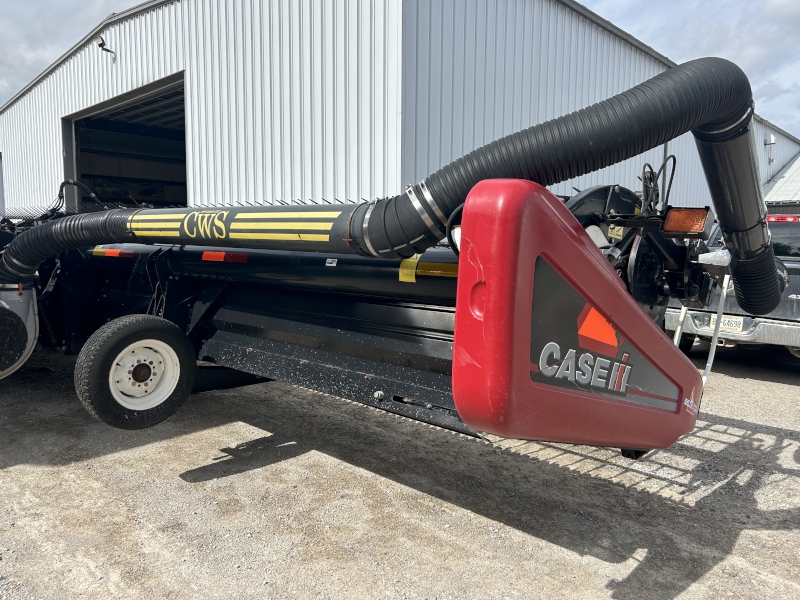 2012 CASE IH 2162-40F FLEX DRAPER HEAD