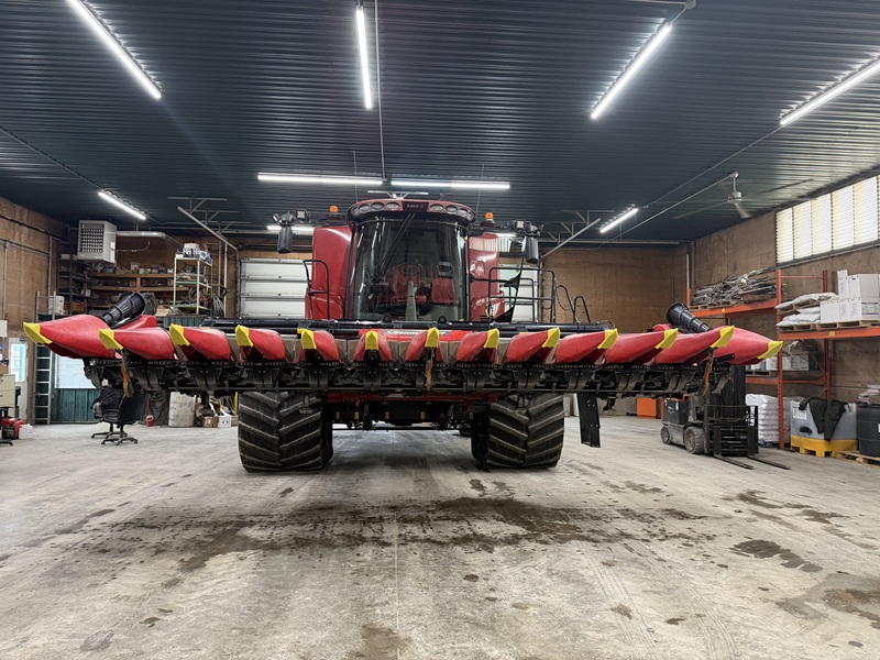 2022 GERINGHOFF MAIS-STAR 1220B CORN HEAD