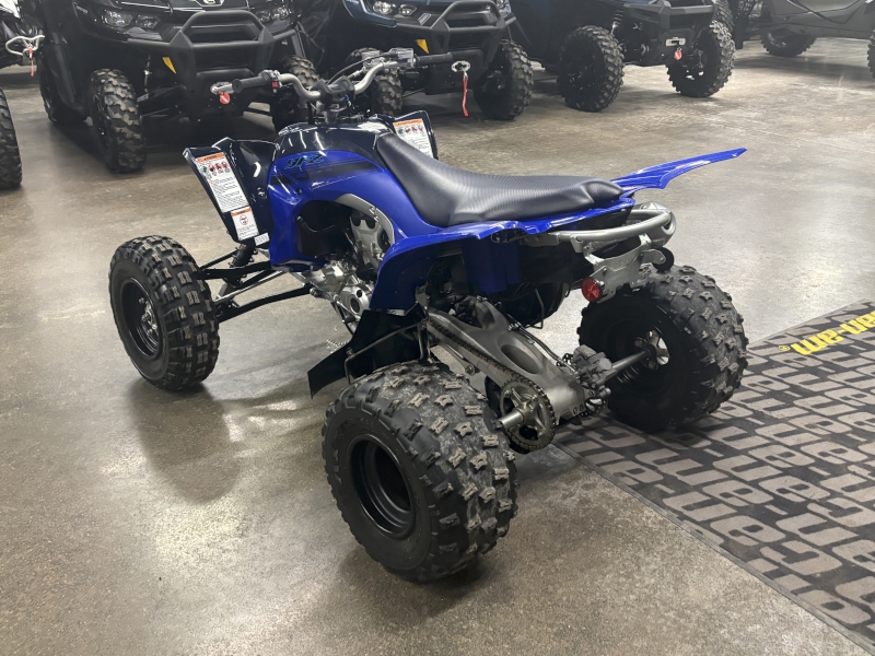 ATV  2024 YAMAHA YFZ450R ATV Photo
