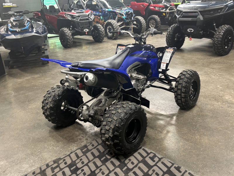 ATV  2024 YAMAHA YFZ450R ATV Photo