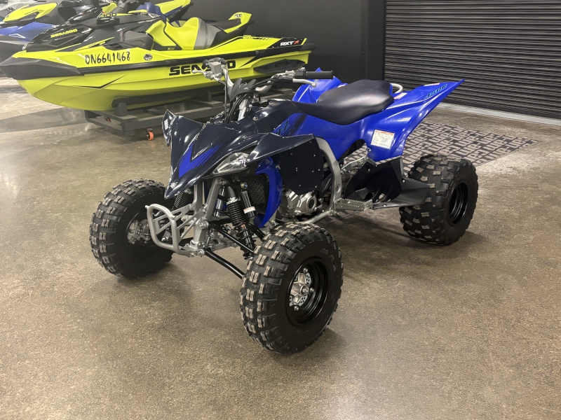 2024 YAMAHA YFZ450R ATV