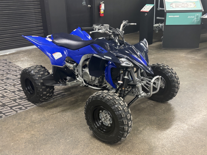 ATV  2024 YAMAHA YFZ450R ATV Photo