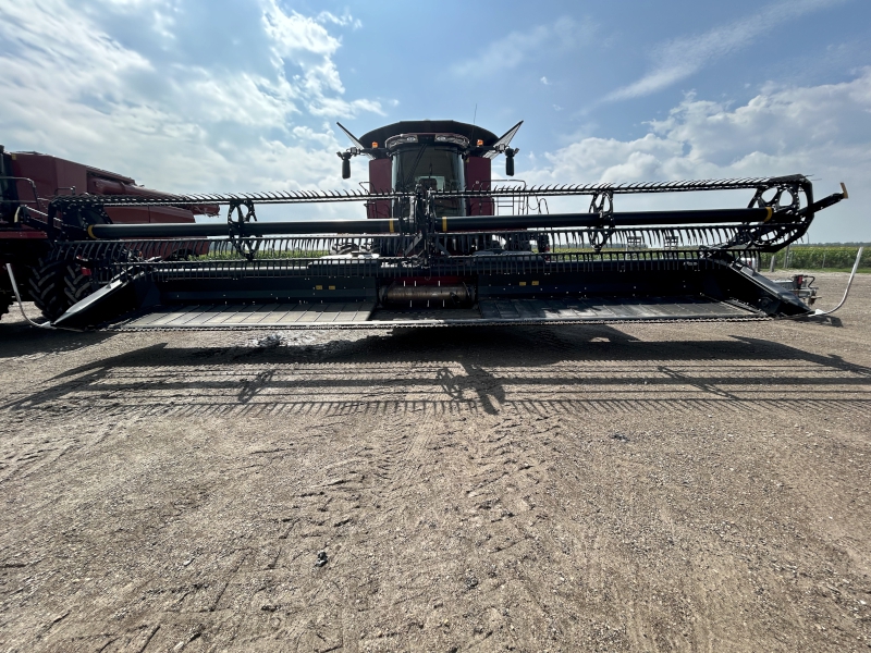 2020 MACDON FD135 FLEX DRAPER HEAD