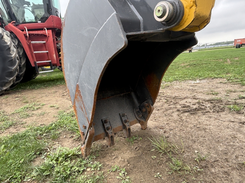 2022 NEW HOLLAND B75D TRACTOR LOADER BACKHOE