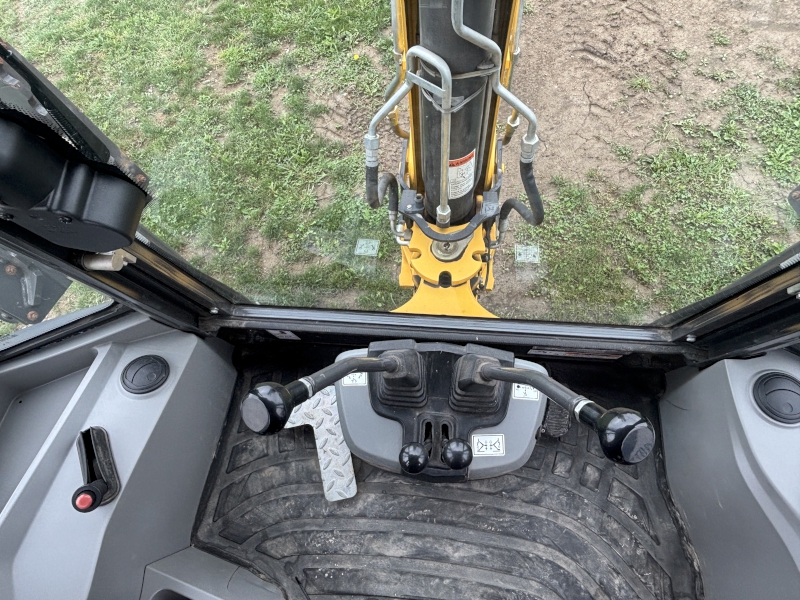 2022 NEW HOLLAND B75D TRACTOR LOADER BACKHOE