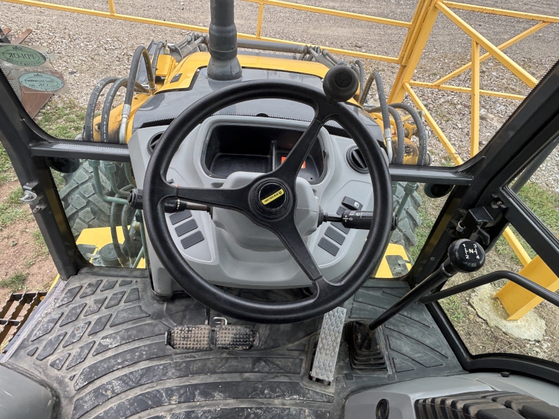 2022 NEW HOLLAND B75D TRACTOR LOADER BACKHOE