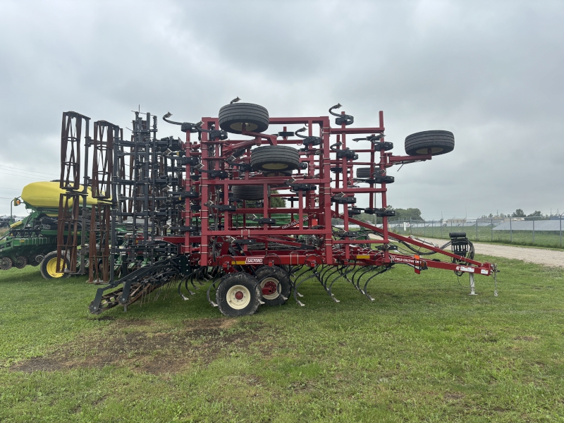 2024 SALFORD 550-40 S-TINE FIELD CULTIVATOR