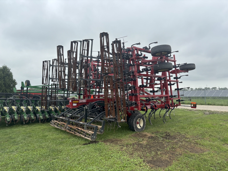 2024 SALFORD 550-40 S-TINE FIELD CULTIVATOR
