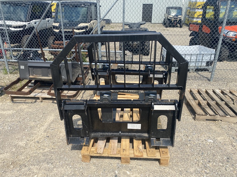 2026 CNH GA500 PALLET FORKS