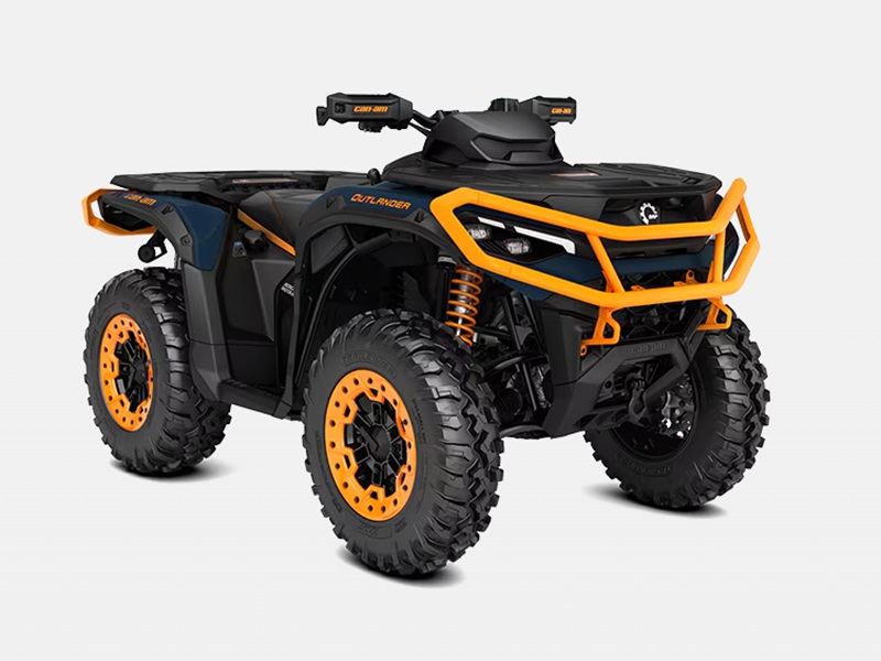 2027 CAN-AM OUTLANDER XT-P 1000R ATV