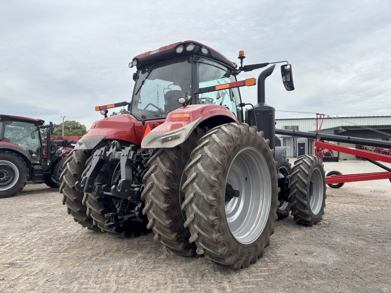 2022 CASE IH MAGNUM 220 TRACTOR