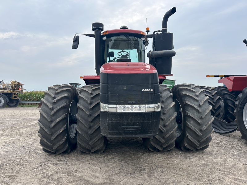 2023 CASE IH STEIGER 420 TRACTOR