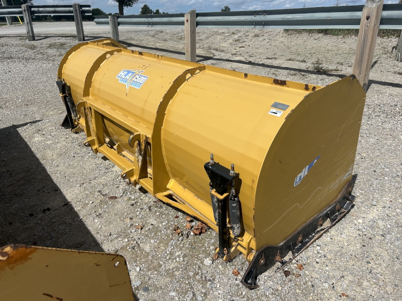 2018 HLA SNOW (HORST) 3500-10 SNOW PUSHER