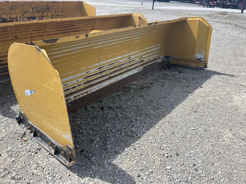 2018 HLA SNOW (HORST) 3500-10 SNOW PUSHER