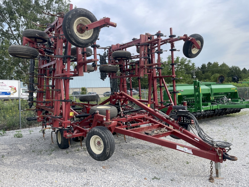 2012 SALFORD 700-44 S-TINE FIELD CULTIVATOR
