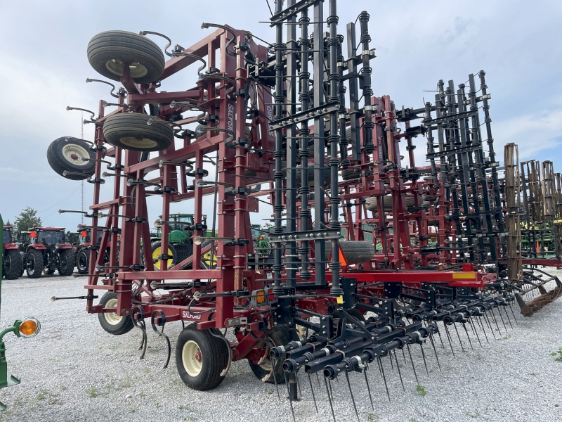 2012 SALFORD 700-44 S-TINE FIELD CULTIVATOR