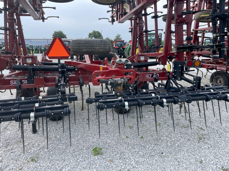 2012 SALFORD 700-44 S-TINE FIELD CULTIVATOR