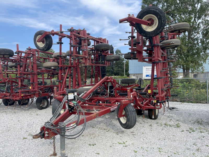 2012 SALFORD 700-44 S-TINE FIELD CULTIVATOR